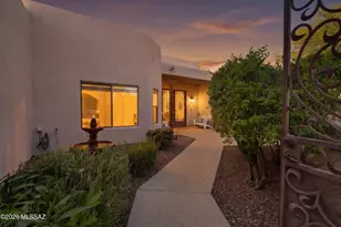 1015 N Camino Miraflores, Tucson, AZ 85745 - Photo 7