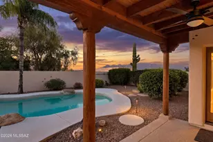 1015 N Camino Miraflores, Tucson, AZ 85745 - Photo 39