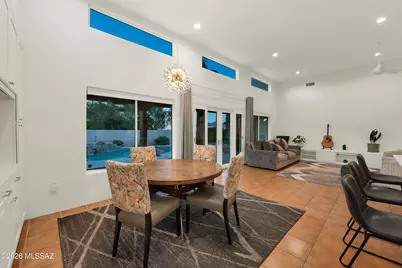 1015 N Camino Miraflores, Tucson, AZ 85745 - Photo 17