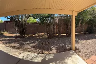 4564 Queens Way, Sierra Vista, AZ 85635 - Photo 31