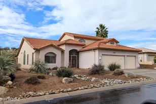 38448 S Lake Crest Dr, Tucson, AZ 85739 - Photo 1
