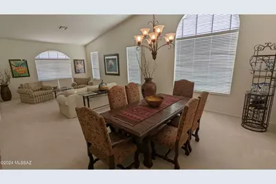 38448 S Lake Crest Drive, Tucson, AZ 85739 - Photo 3