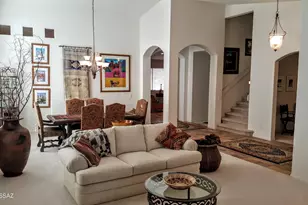 38448 S Lake Crest Dr, Tucson, AZ 85739 - Photo 7