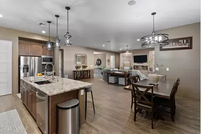 3188 W Tumamoc Drive, Tucson, AZ 85745 - Photo 13