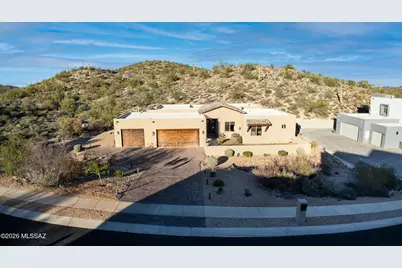3188 W Tumamoc Drive, Tucson, AZ 85745 - Photo 47