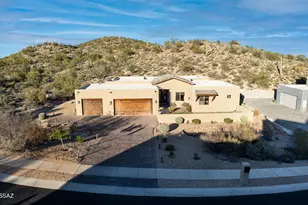 3188 W Tumamoc Dr, Tucson, AZ 85745 - Photo 47