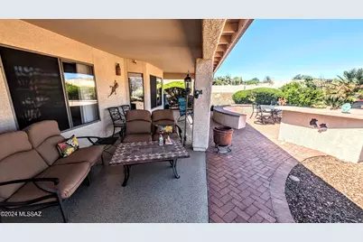 39019 S Moonwood Drive, Saddlebrooke, AZ 85739 - Photo 29