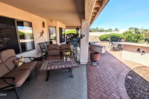 39019 S Moonwood Dr, Tucson, AZ 85739 - Photo 29