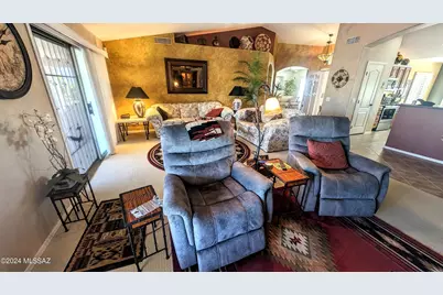 39019 S Moonwood Drive, Saddlebrooke, AZ 85739 - Photo 5