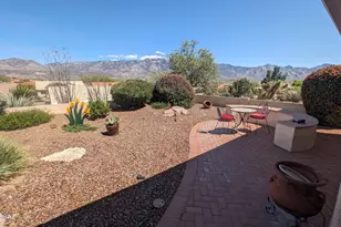 39019 S Moonwood Dr, Tucson, AZ 85739 - Photo 25
