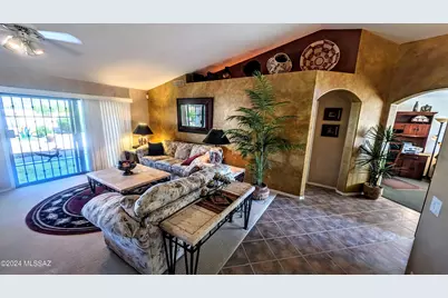 39019 S Moonwood Drive, Saddlebrooke, AZ 85739 - Photo 3