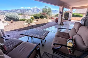 39019 S Moonwood Dr, Saddlebrooke, AZ 85739 - Photo 1