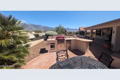 39019 S Moonwood Drive, Saddlebrooke, AZ 85739 - Photo 27