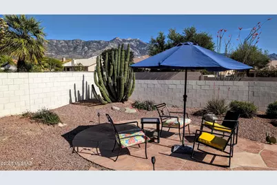 38325 S Mountain Site Drive, Saddlebrooke, AZ 85739 - Photo 23