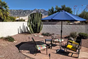 38325 S Mountain Site Dr, Saddlebrooke, AZ 85739 - Photo 23