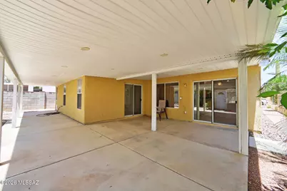 8167 N Pocono Way, Tucson, AZ 85743 - Photo 33
