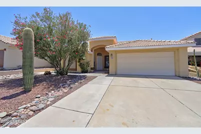 8167 N Pocono Way, Tucson, AZ 85743 - Photo 43