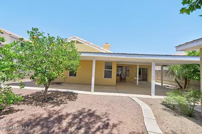 8167 N Pocono Way, Tucson, AZ 85743 - Photo 31