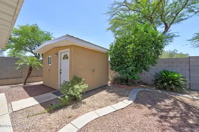 8167 N Pocono Way, Tucson, AZ 85743 - Photo 35