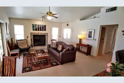11543 N Eagle Peak Drive, Tucson, AZ 85737 - Photo 17