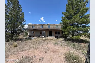 10508 N Harris Boulevard, Elfrida, AZ 85610 - Photo 3