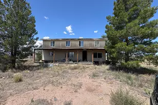 10508 N Harris Blvd, Elfrida, AZ 85610 - Photo 3