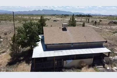 10508 N Harris Boulevard, Elfrida, AZ 85610 - Photo 7