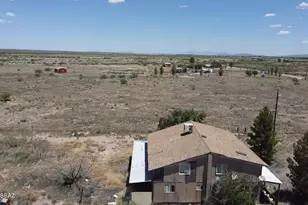 10508 N Harris Blvd, Elfrida, AZ 85610 - Photo 5