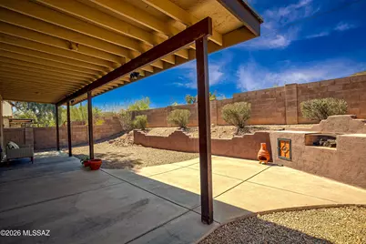 3065 W Desert Glory Drive, Tucson, AZ 85745 - Photo 31
