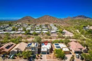 3065 W Desert Glory Dr, Tucson, AZ 85745 - Photo 35