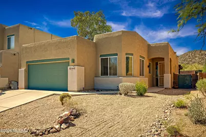 3065 W Desert Glory Drive, Tucson, AZ 85745 - Photo 1
