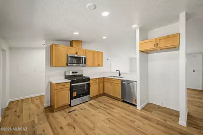 3520 W Cantaloupe Drive, Tucson, AZ 85741 - Photo 1
