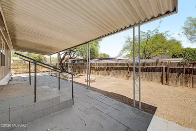 3520 W Cantaloupe Drive, Tucson, AZ 85741 - Photo 25