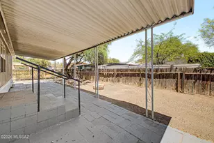 3520 W Cantaloupe Dr, Tucson, AZ 85741 - Photo 25
