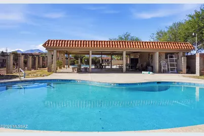 1246 S Camino Seco, Tucson, AZ 85710 - Photo 3