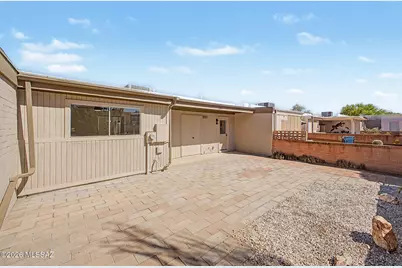 265 N Camino Del Vate, Green Valley, AZ 85614 - Photo 21