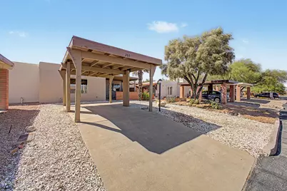 265 N Camino Del Vate, Green Valley, AZ 85614 - Photo 27