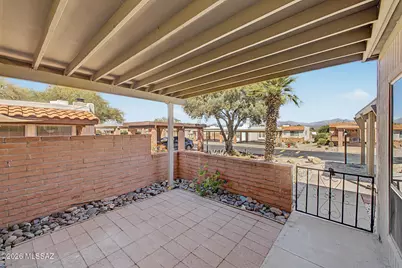 265 N Camino Del Vate, Green Valley, AZ 85614 - Photo 29