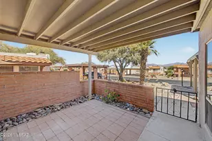 265 N Camino del Vate, Green Valley, AZ 85614 - Photo 29