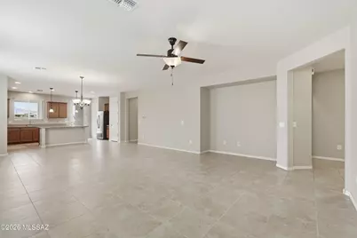 12230 N Meditation Drive, Marana, AZ 85658 - Photo 11