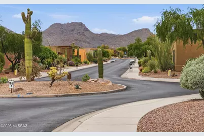 12230 N Meditation Drive, Marana, AZ 85658 - Photo 31