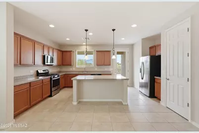 12230 N Meditation Drive, Marana, AZ 85658 - Photo 5