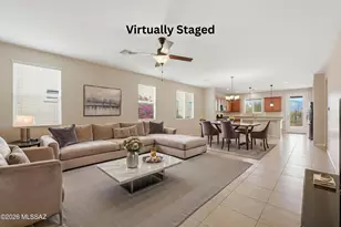 12230 N Meditation Dr, Marana, AZ 85658 - Photo 9