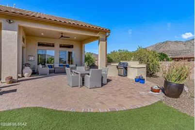 66233 E Mount Lemmon Lane, Tucson, AZ 85739 - Photo 31