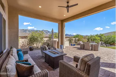 66233 E Mount Lemmon Lane, Tucson, AZ 85739 - Photo 3