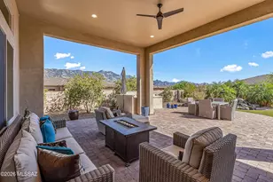 66233 E Mount Lemmon Ln, Tucson, AZ 85739 - Photo 3