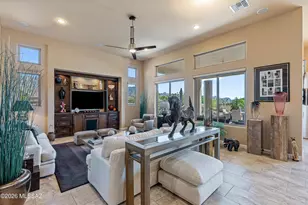 66233 E Mount Lemmon Ln, Tucson, AZ 85739 - Photo 5