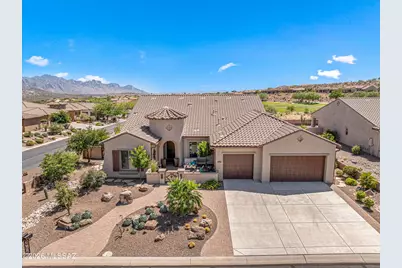 66233 E Mount Lemmon Lane, Tucson, AZ 85739 - Photo 35