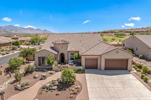 66233 E Mount Lemmon Ln, Tucson, AZ 85739 - Photo 35