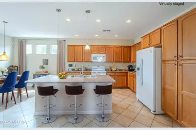 732 N Moana Drive, Green Valley, AZ 85614 - Photo 11